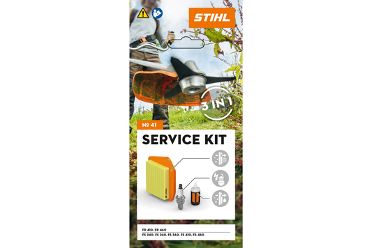 Stihl servisná sada 41