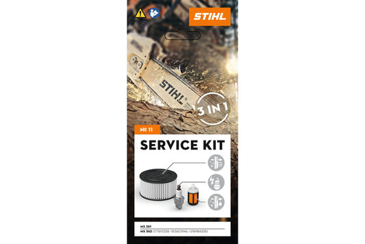 Stihl servisná sada 11
