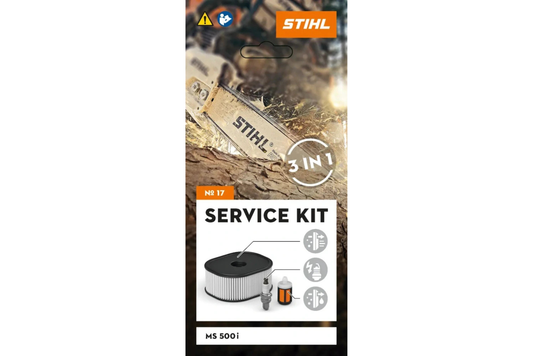 Stihl servisná sada 17