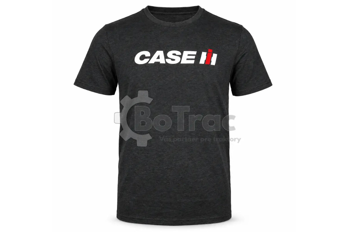 Case Master sivé unisex tričko (S) - Case - Case master t shirt