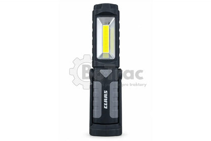 CLAAS LED pracovné svietidlo s magnetom - Claas - Claas led cob light