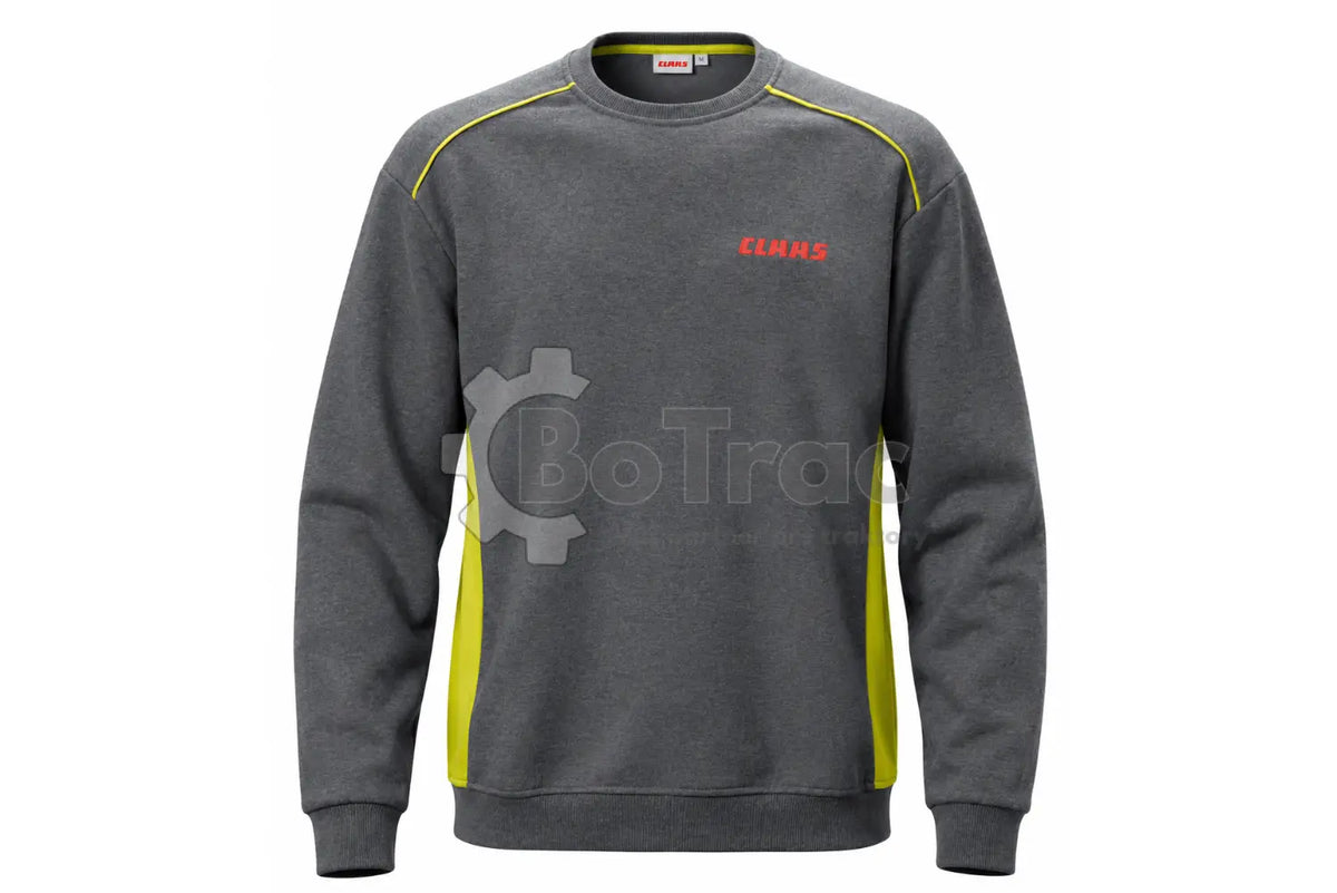 CLAAS mikina bez kapucne - Claas sweatshirt