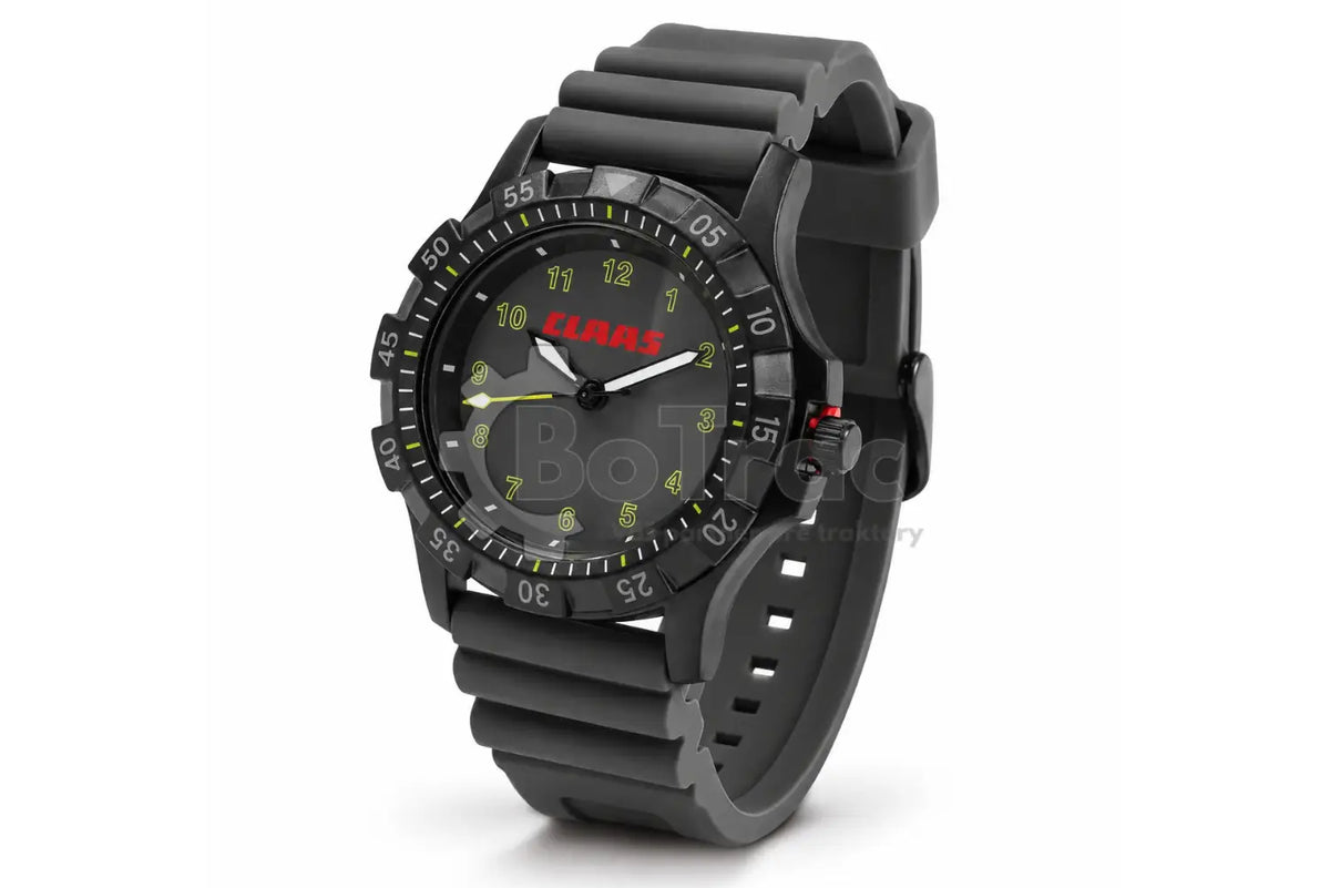 CLAAS športové náramkové hodinky - Claas - Claas sport watch