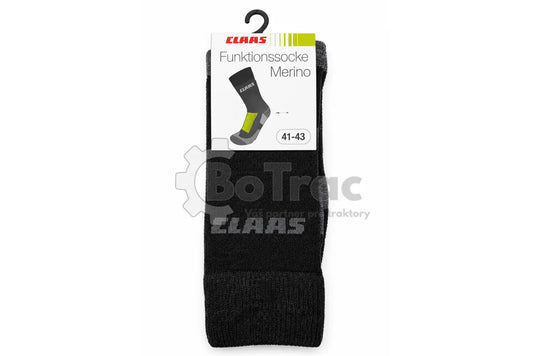 CLAAS Work funkčné pracovné ponožky - Claas - Claas work socks 41-43