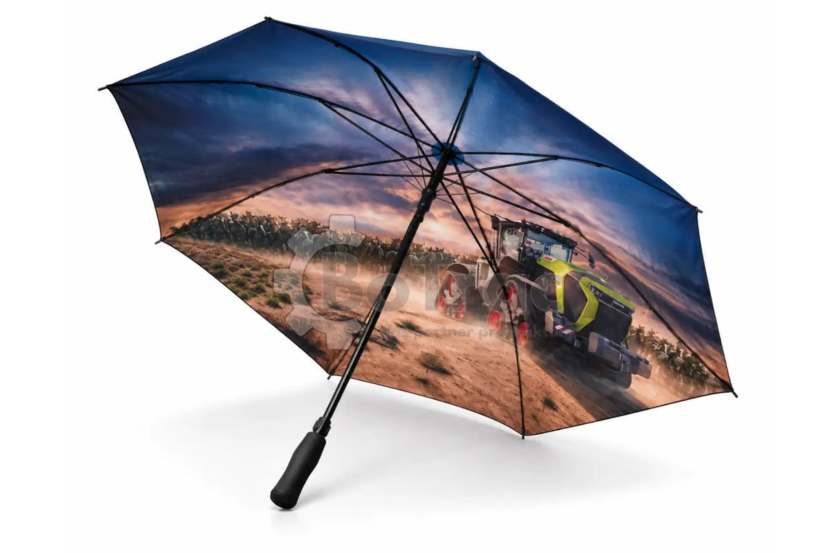 CLAAS XERION dáždnik - Claas - Claas xerion umbrella