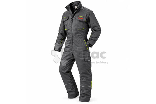 CLAAS zateplená zimná kombinéza (60) - Claas - Claas winter overall 60