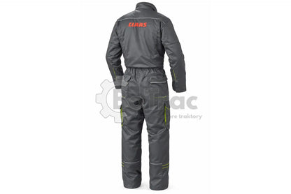 CLAAS zateplená zimná kombinéza (60) - Claas - Claas winter overall 60