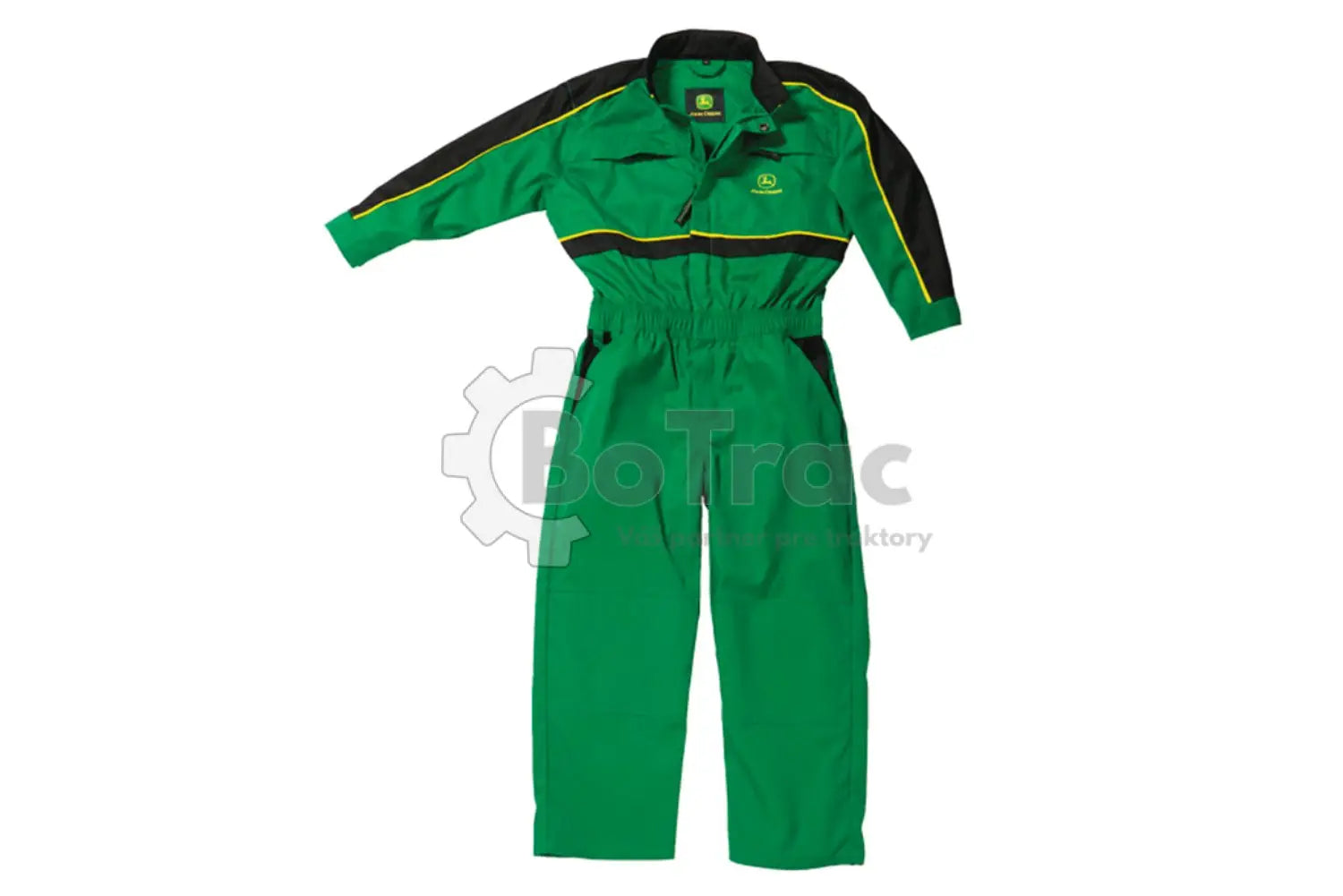 Detský pracovný overal John Deere - Kids work overalls