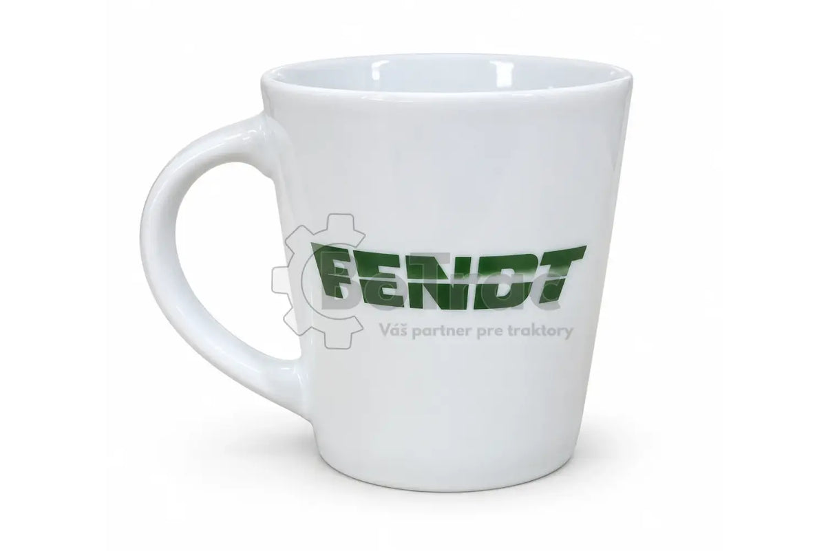 Fendt 620 Vario porcelánový hrnček - Fendt - Fendt 620 vario mug