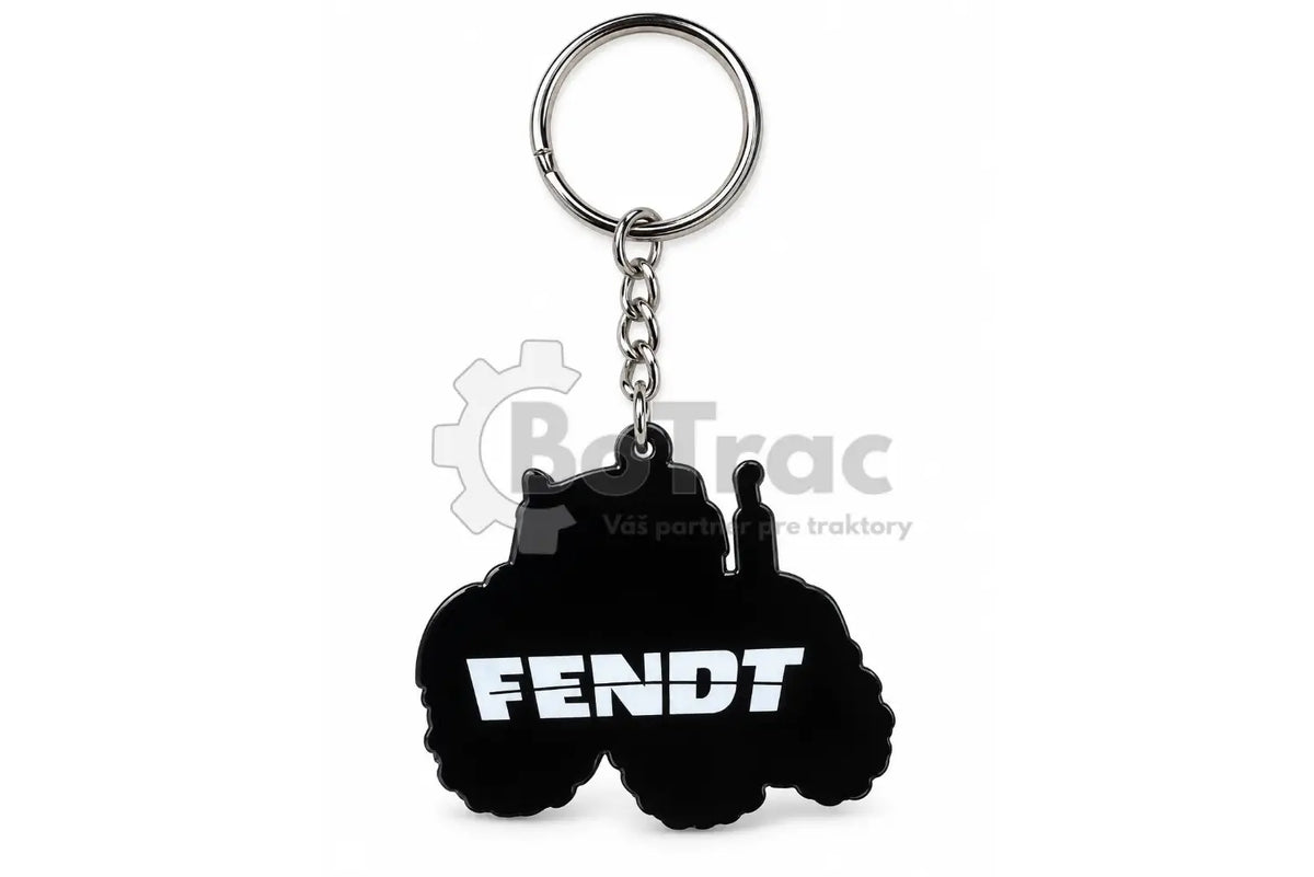 Fendt FENDTI PVC kľúčenka - Fendt - Fendt fendtipvc keychain