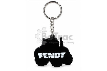Fendt FENDTI PVC kľúčenka - Fendt - Fendt fendtipvc keychain