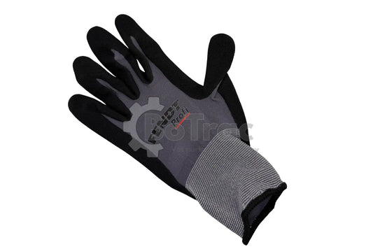 Fendt Profi Touch pracovné rukavice - 9 / Fendt - Fendt work gloves