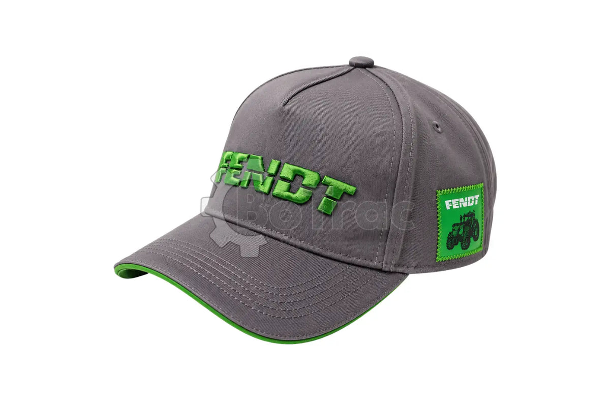 Fendt sivá šiltovka - Fendt - Fendt gray cap