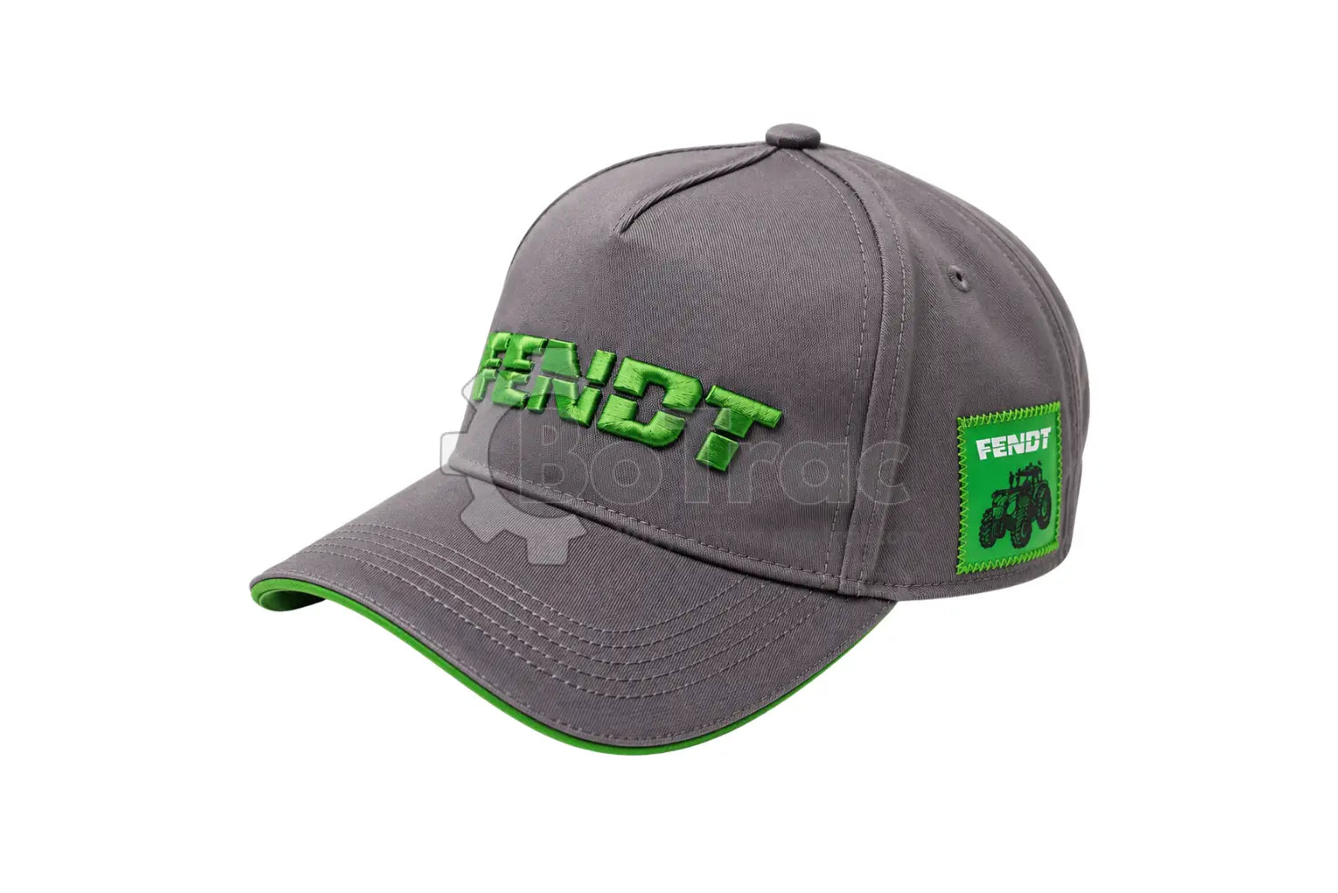 Fendt sivá šiltovka - Fendt - Fendt gray cap