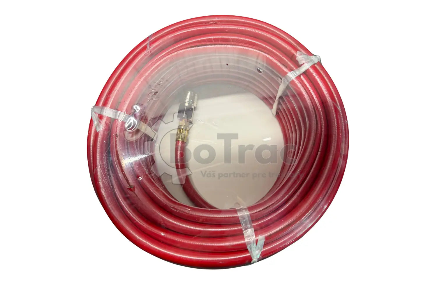 Hevi Hadica na tlakový vzduch vrátane rýchlospojok - Air pneumatic hose 10m