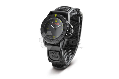 Hodinky Claas TERRA TRAC - Čierna / Claas - Claas watch sporty