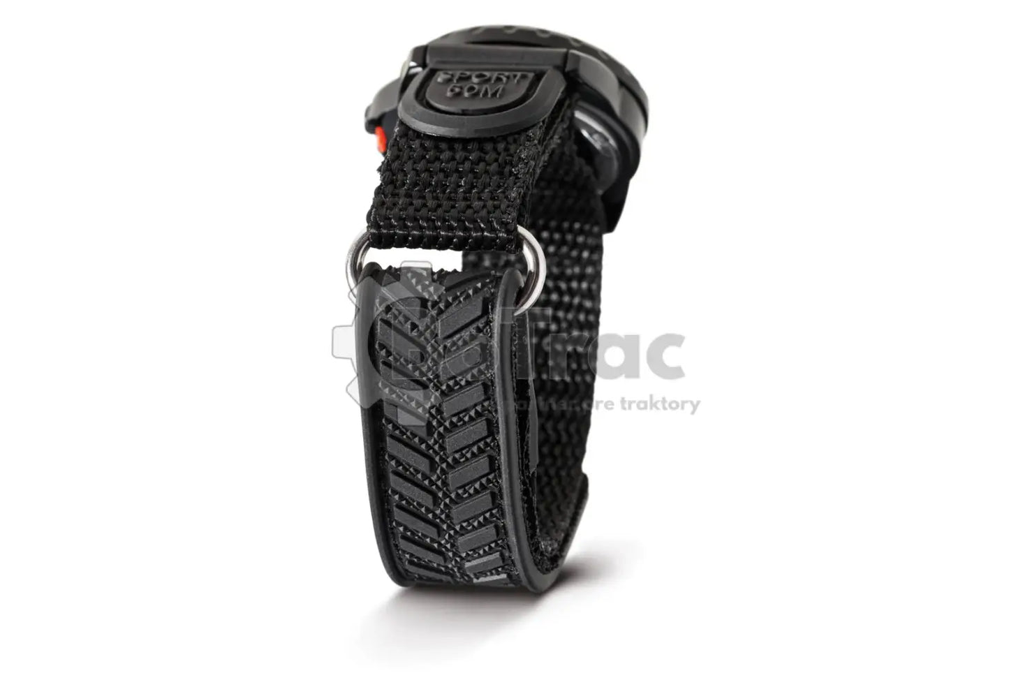 Hodinky Claas TERRA TRAC - Čierna / Claas - Claas watch sporty