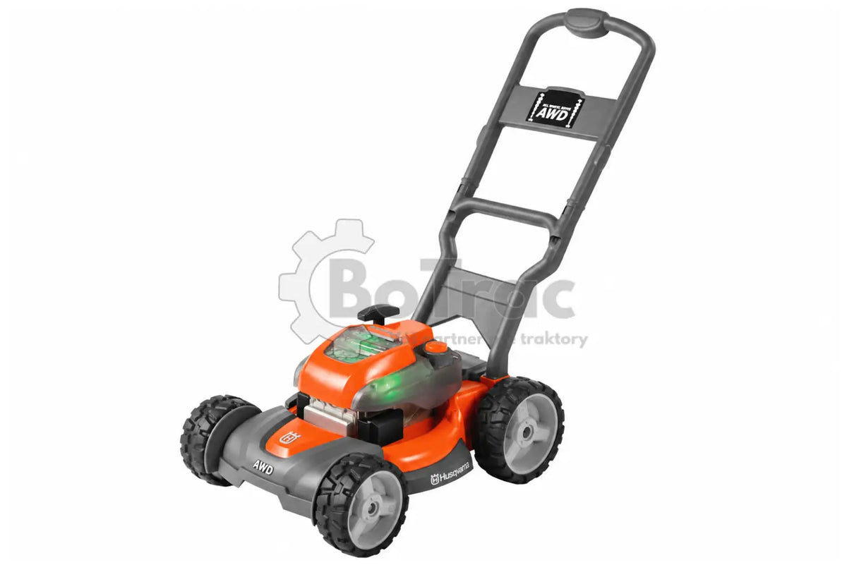 Husqvarna detská kosačka - Husqvarna - Husqvarna lawn mover