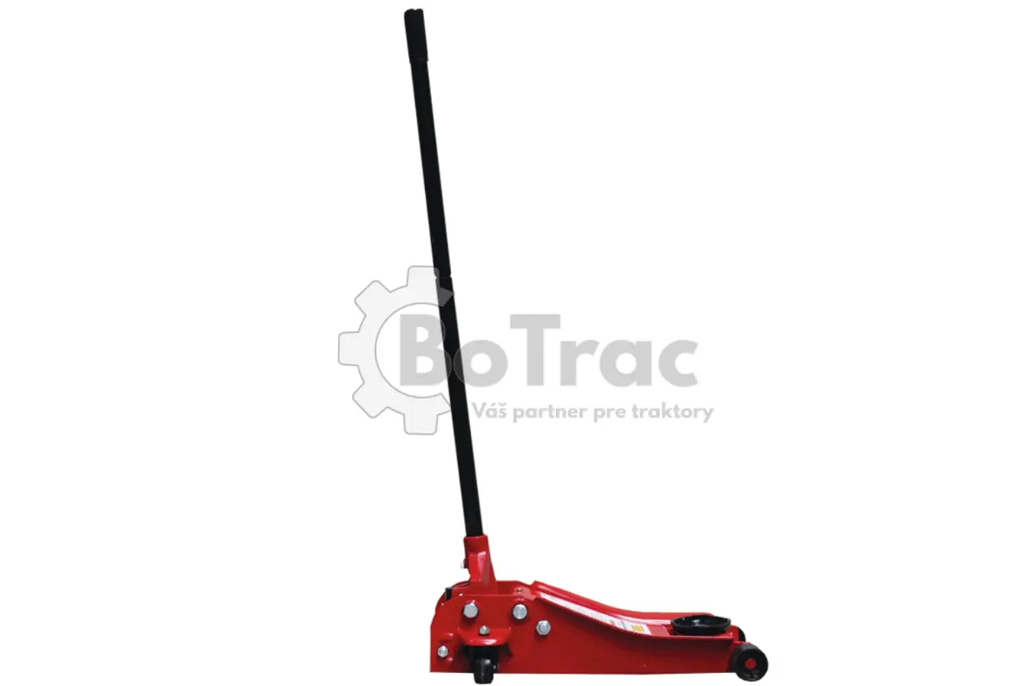 Hydraulický pojazdný zdvihák Impos (2,5 t) - 2.5 T / Impos - Impos crocodile