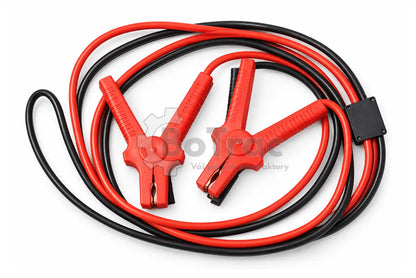 IMPOS hliníkové štartovacie káble s ochranou proti prepätiu - 4.500 x 45mm² - Impos - Impos starting cables 4500x45mm