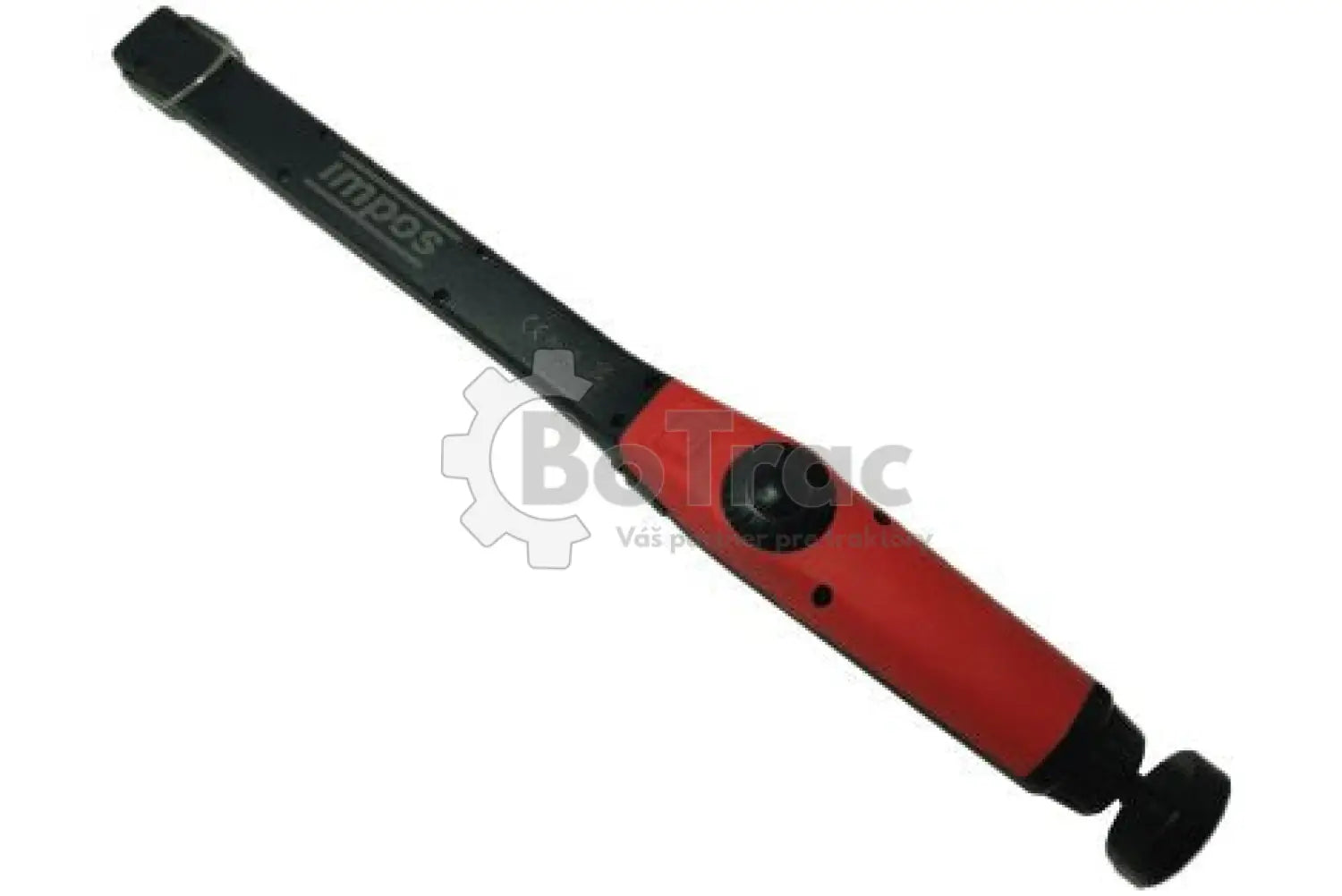 Impos LED-Inspekčná lampa - Odolné pogumované telo z ABS plastu / Impos - Led inspection lamp