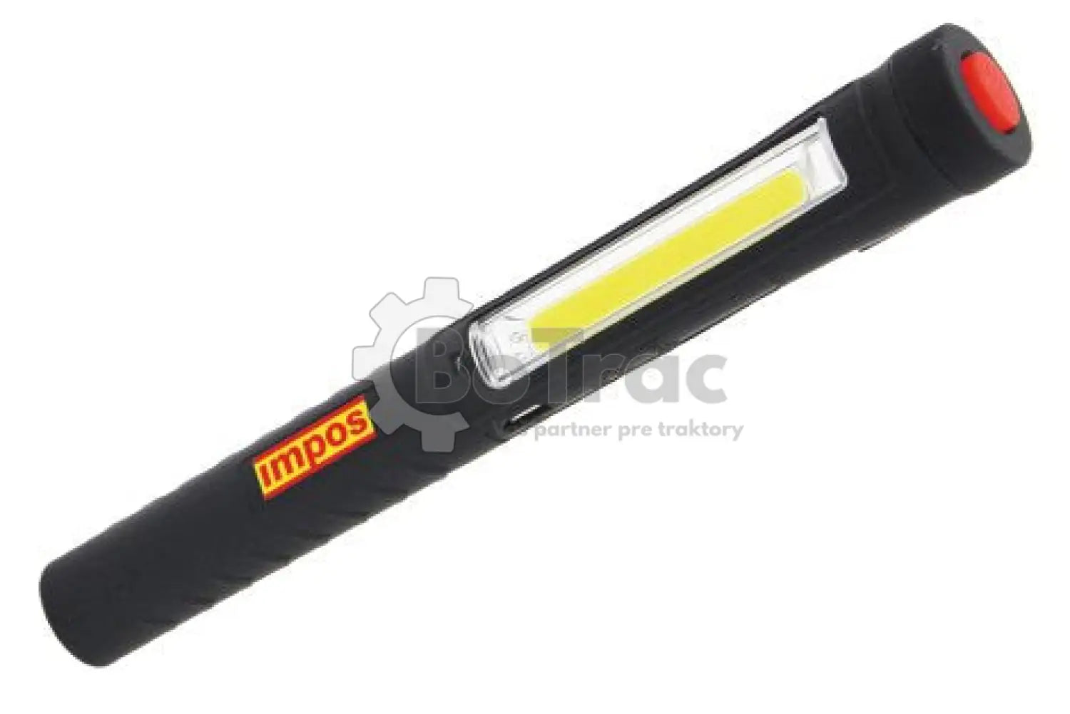 Impos LED-Penlight - Plast a Alumínium / Impos - Flashlight