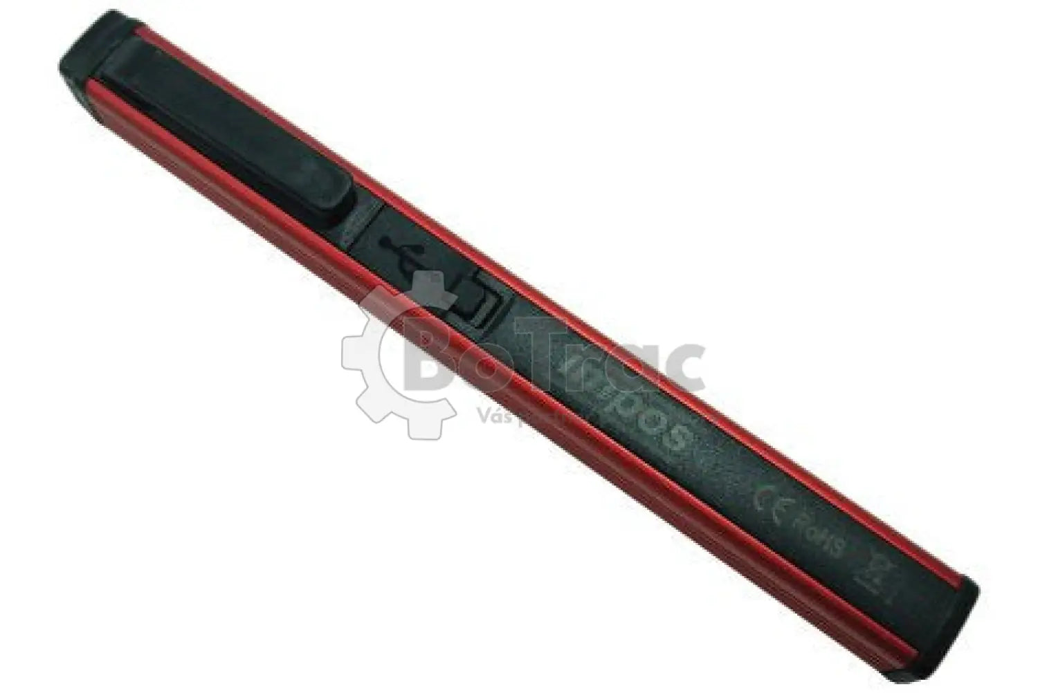 Impos LED-Stiftlamp - Červený / Plast a Alumínium / Impos - Led penlight