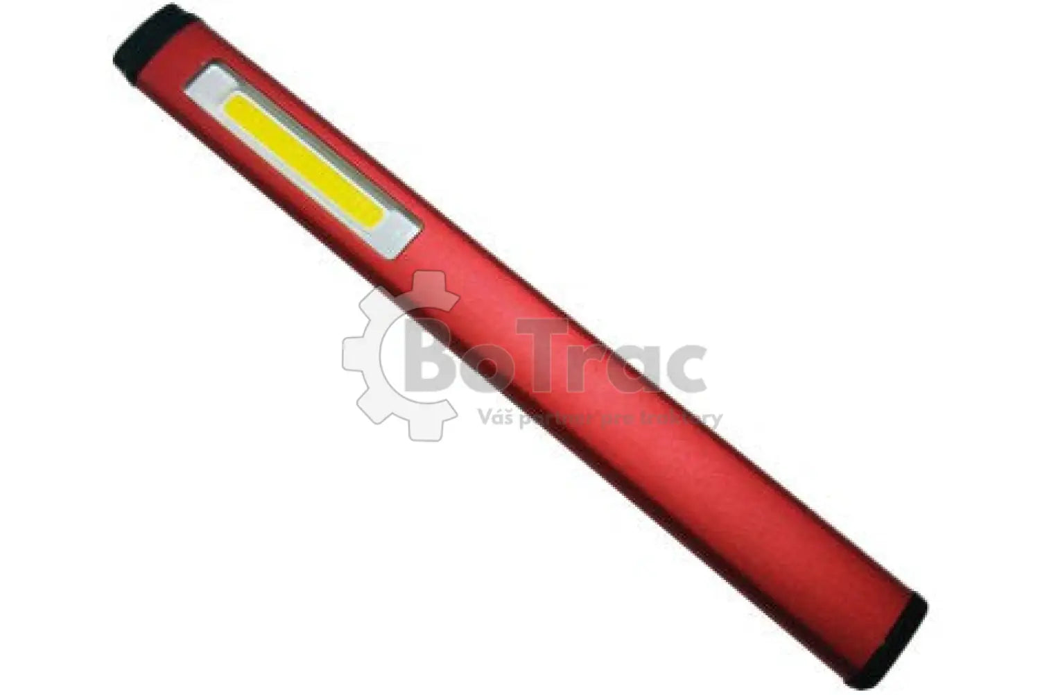 Impos LED-Stiftlamp - Červený / Plast a Alumínium / Impos - Led penlight