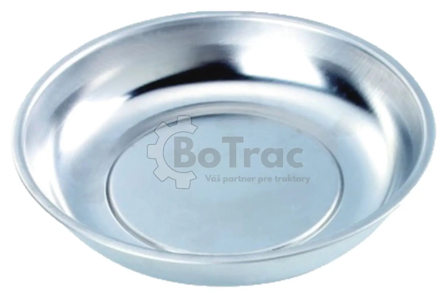 IMPOS magnetická miska nerezová (150 mm) - Nerezová oceľ / Impos - Impos small magnetic tray