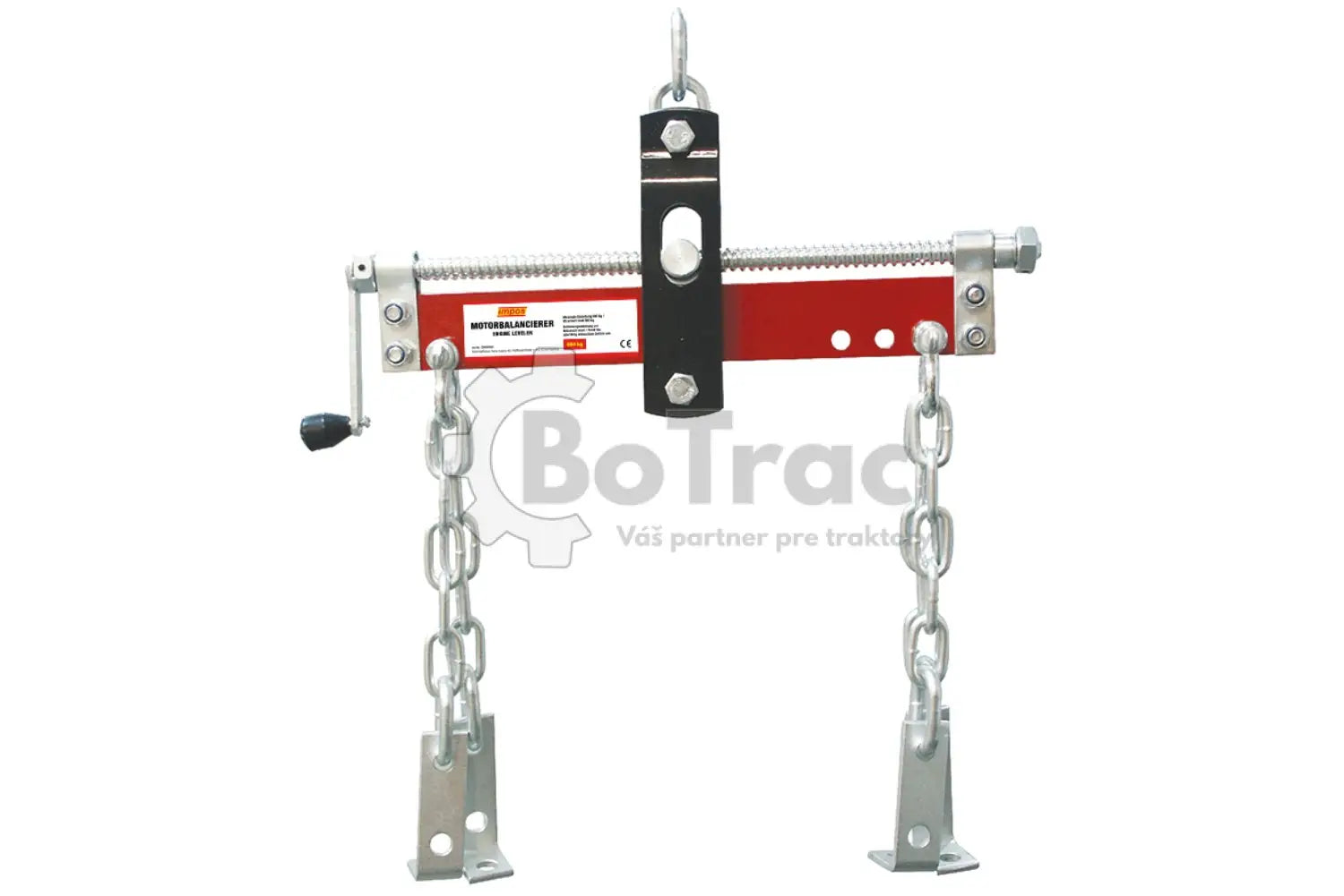 Impos motorový vyvažovač (680 kg) - 680kg / Impos - Motor balancer