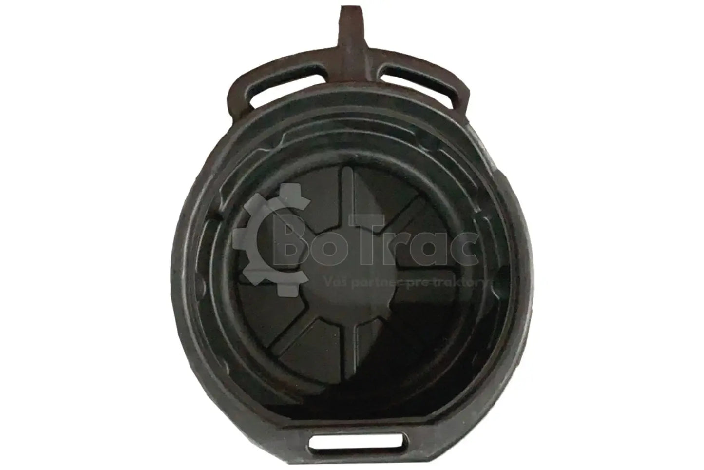 Impos Plastová vaňa s výlevkou (15 L) - HDPE (vysokohustotný polyetylén) / 15 Liter - Plastic oil pan 15l