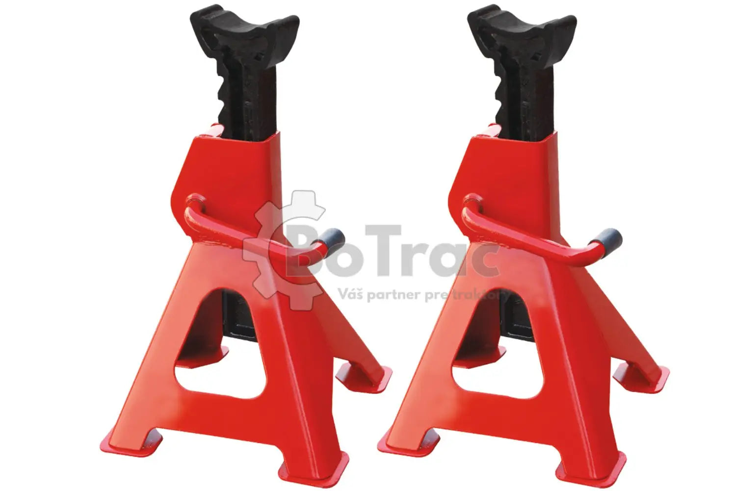 IMPOS podperné stojany set (2 T) – nastaviteľné - 2 t / Impos - Impos 2t stand set