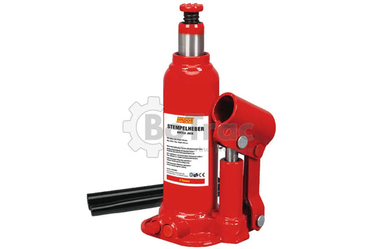Impos profesionálny hydraulický zdvihák (2 t) - 2 T / Impos - impos jack 2t