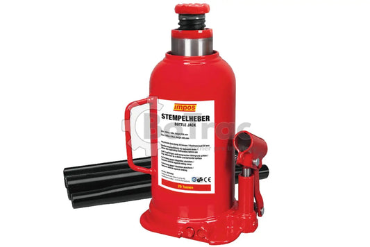 Impos profesionálny hydraulický zdvihák (20 t) - 20 T / Impos - Impos 20t