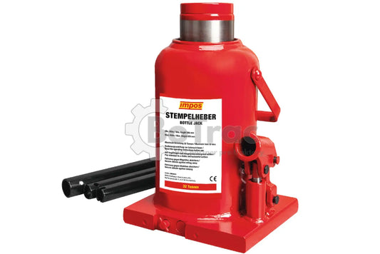 Impos profesionálny hydraulický zdvihák (32 t) - 32 T / Impos - Impos 32t