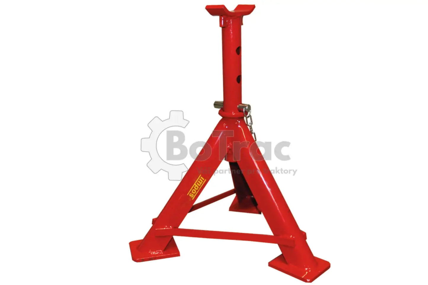 Impos profesionálny podperný stojan (5 T) - 5 T / Impos - Impos 5t stand