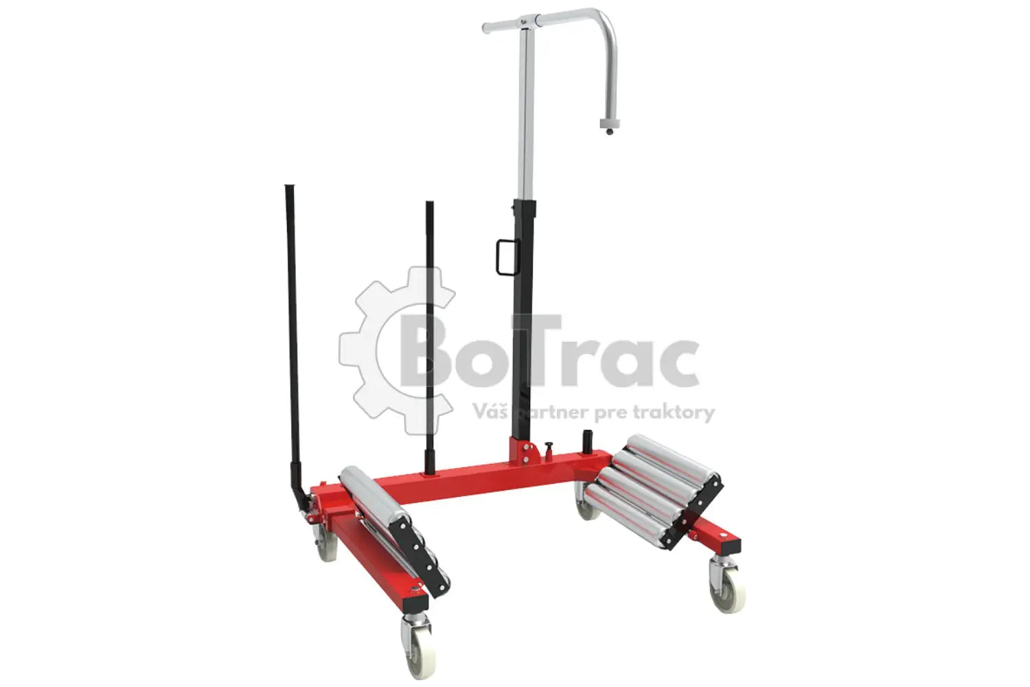 Impos Zdvíhač kolies (1500 kg) - 1500kg / Impos - Tire changer