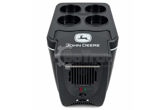 John Deere 12 V prenosný chladiaci a ohrievací box - John Deere - JD cooler/heater