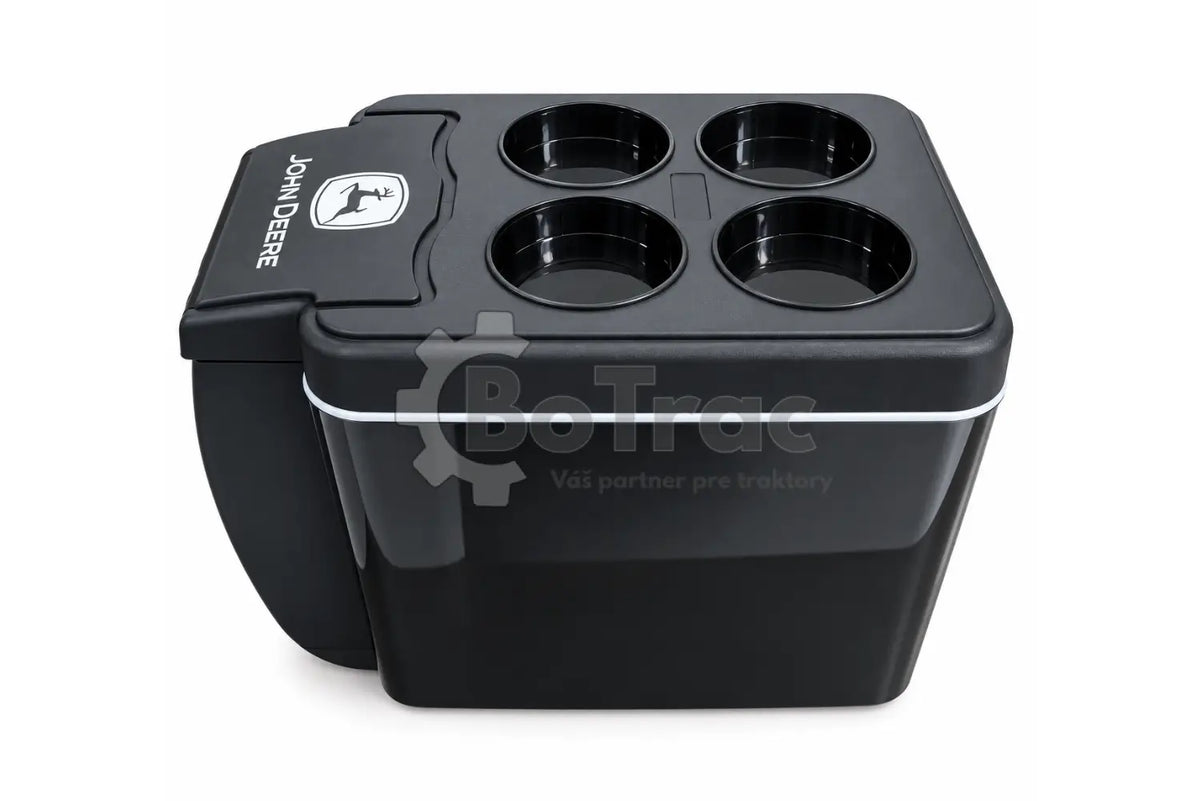 John Deere 12 V prenosný chladiaci a ohrievací box - John Deere - JD cooler/heater