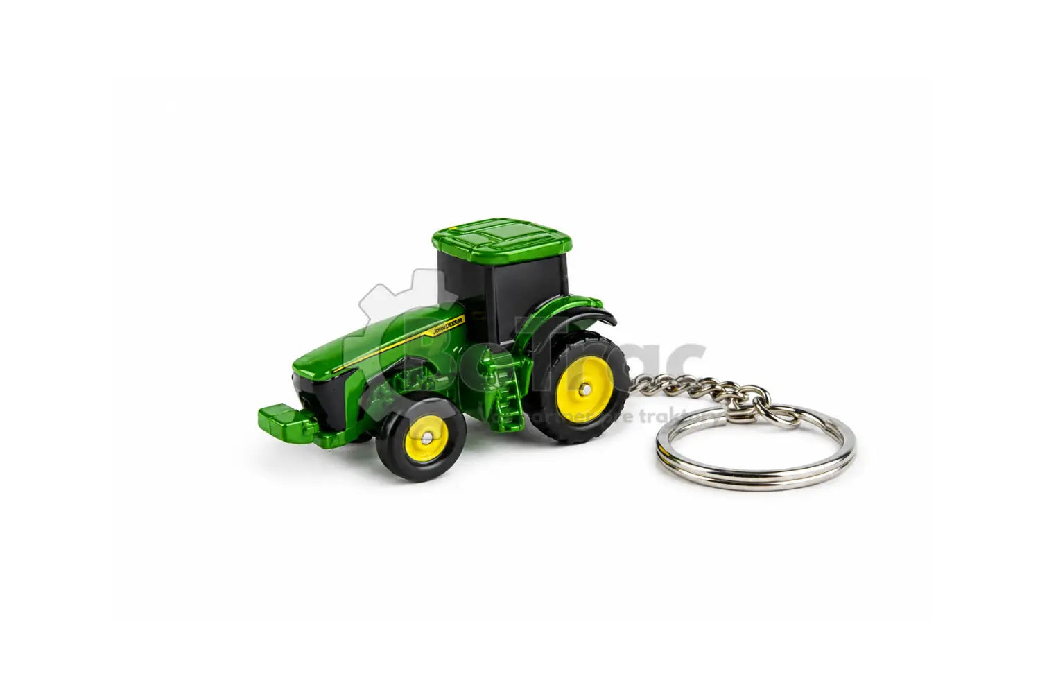 John Deere 8R kľúčenka - John Deere - JD 8r keychain