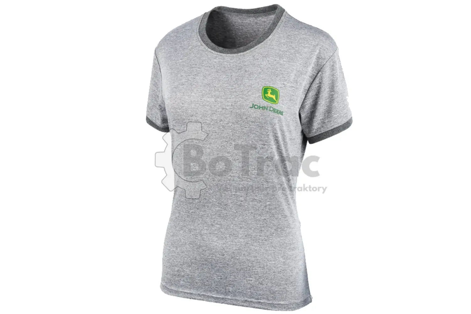 John Deere dámske funkčné tričko - JD woman t shirt