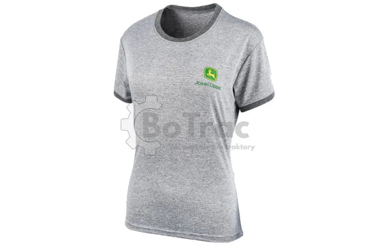 John Deere dámske funkčné tričko - JD woman t shirt