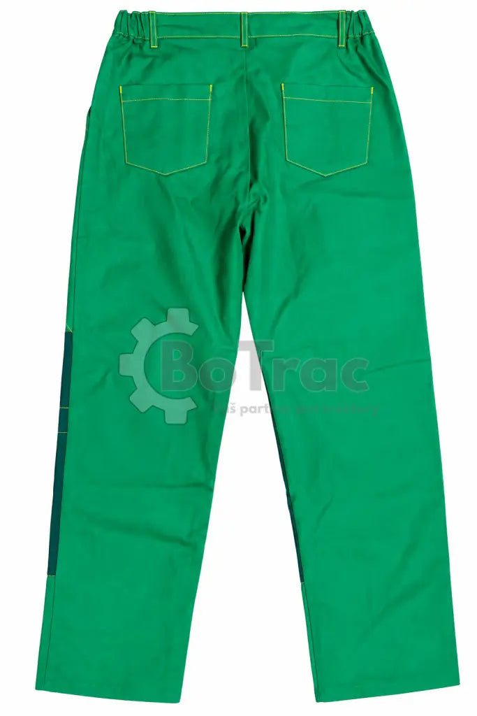 John Deere „Design“ pracovné nohavice (L) - John Deere - JD power work pant