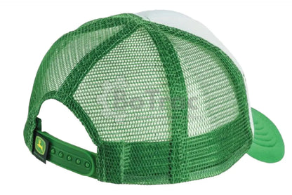 John Deere detská trucker šiltovka - Gyerek / John Deere - JD kid cap