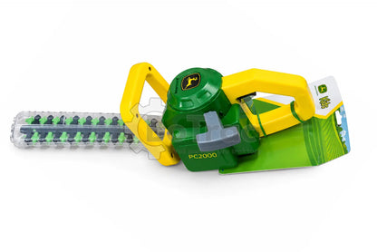 John Deere detský plotostrih - John Deere - JD hedge trimmer toy