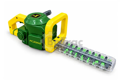John Deere detský plotostrih - John Deere - JD hedge trimmer toy