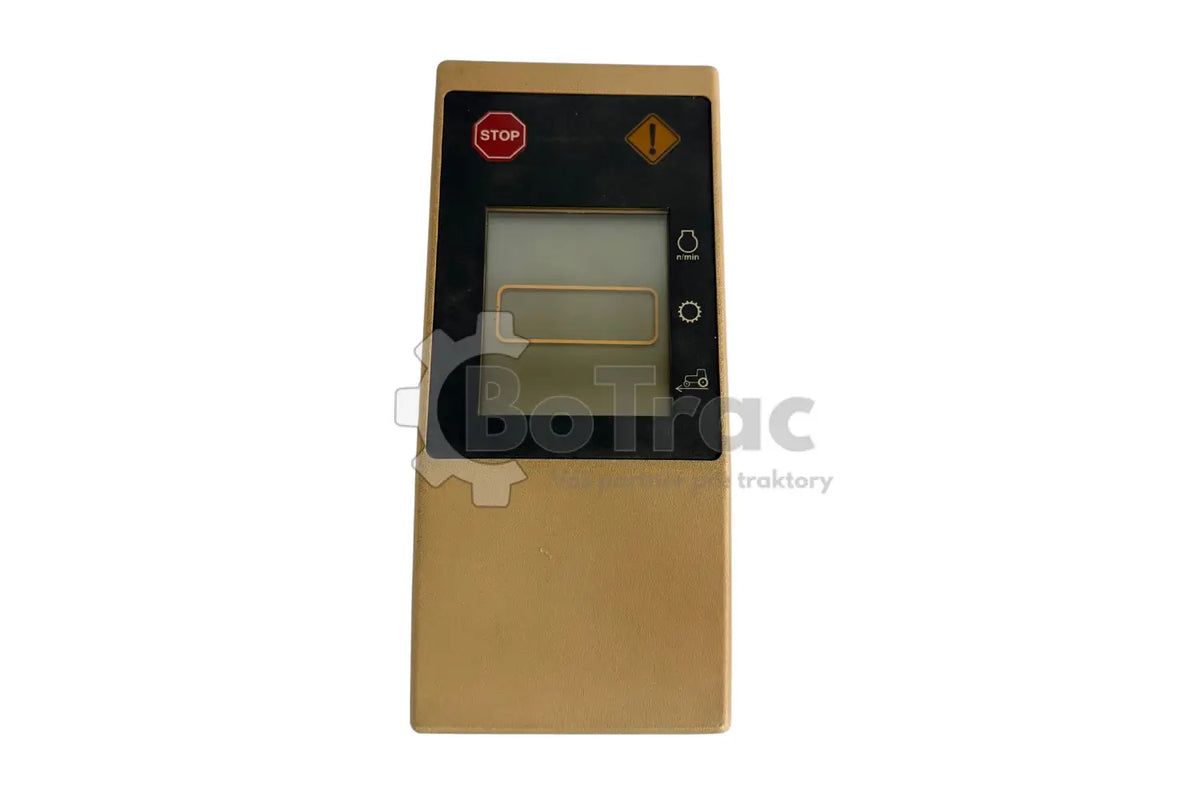 John Deere digitálny otáčkomer - RE229325 - John Deere - JD tachometer RE229325