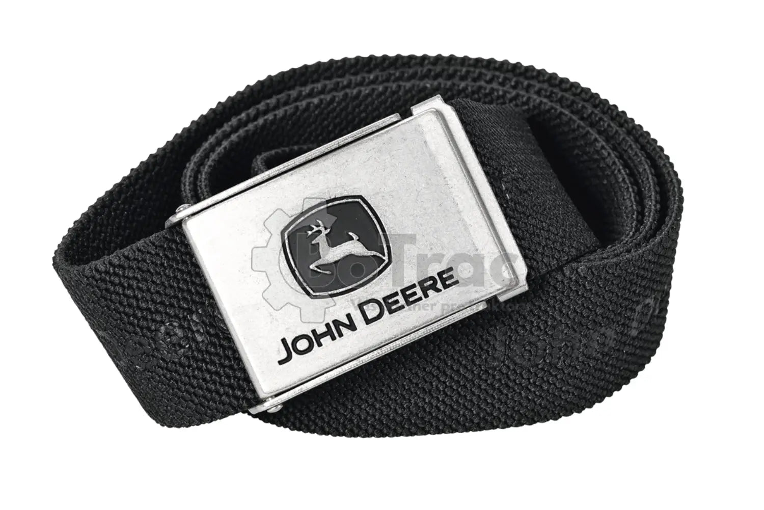 John Deere elastický opasok - 120 cm - JD belt