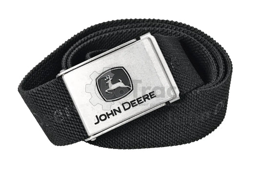 John Deere elastický opasok - 120 cm - JD belt