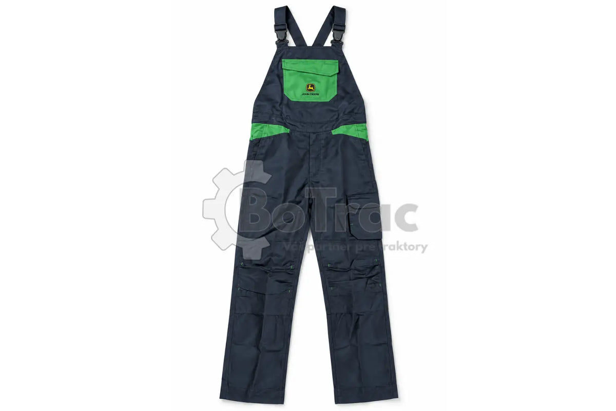 John Deere Field pracovné nohavice s trakmi (M) - John Deere - JD field pant
